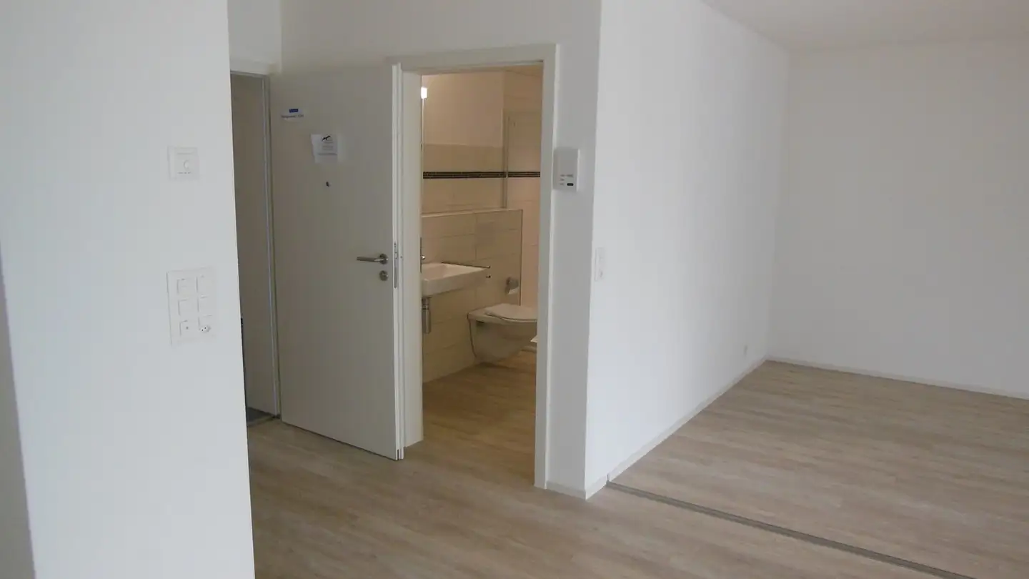 Apartment for rent - Hauptstrasse 80, 5737 Menziken - Photo 4