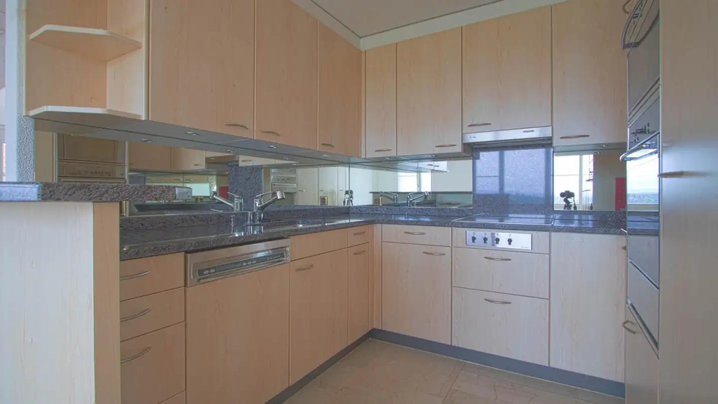 Wohnung mieten - Grundrebenstrasse 70, 8932 Mettmenstetten - Foto 2