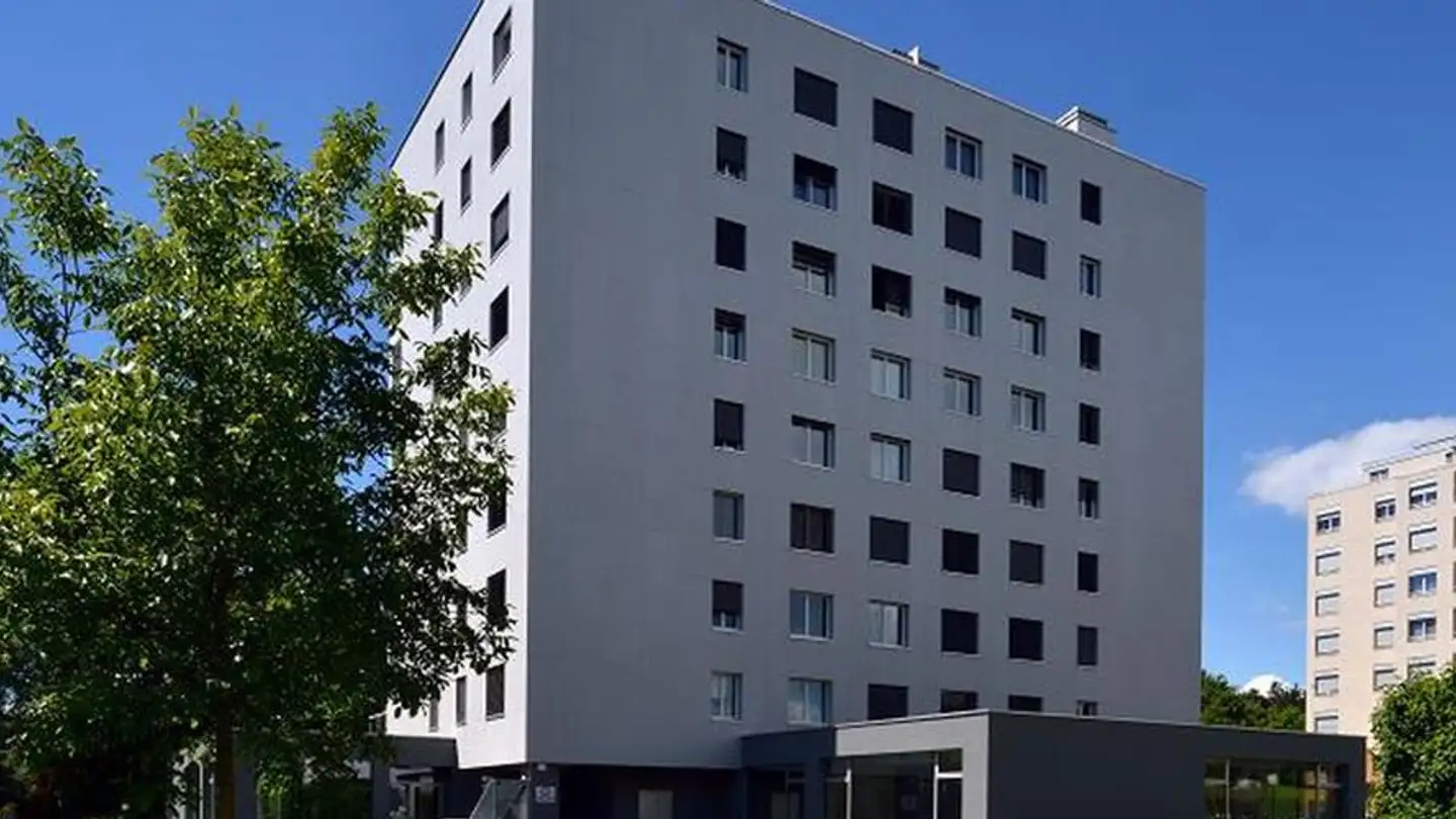 Spazio ufficio in affitto - Chemin Ami- Argand 9, 1290 Versoix - Foto 2