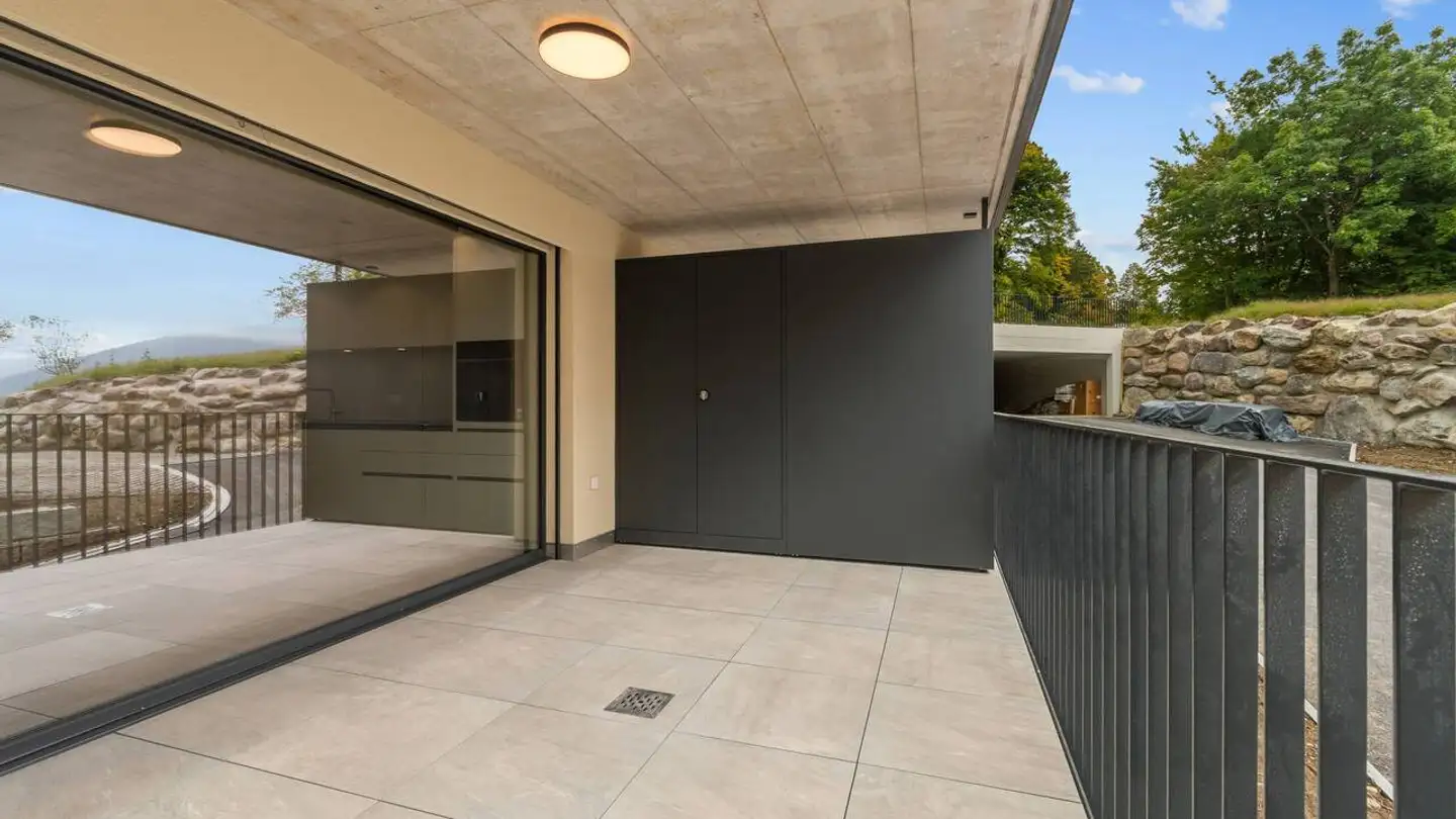 Appartamento in affitto - Chastelstrasse 6b, 8732 Neuhaus SG - Photo 3