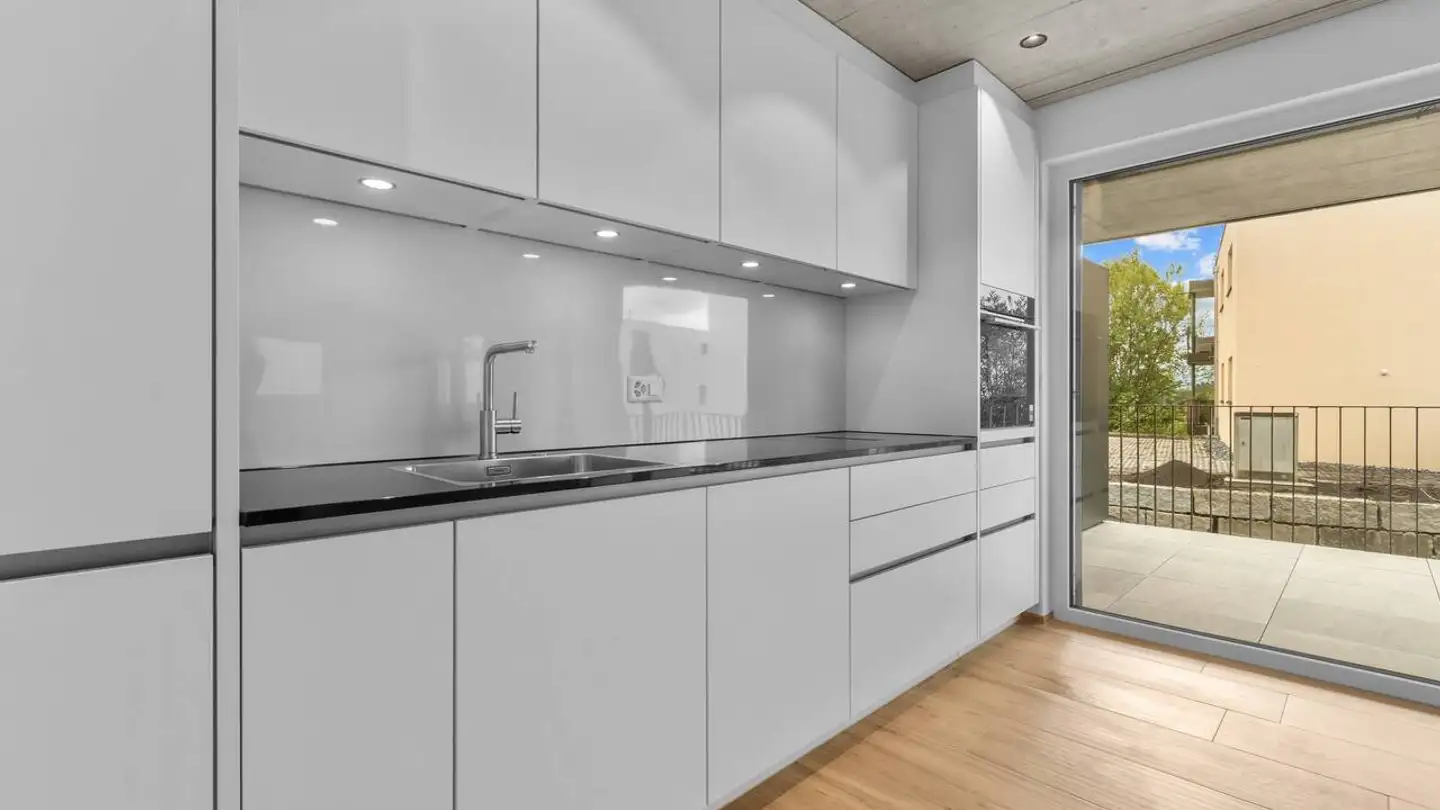 Appartamento in affitto - Chastelstrasse 6b, 8732 Neuhaus SG - Photo 4