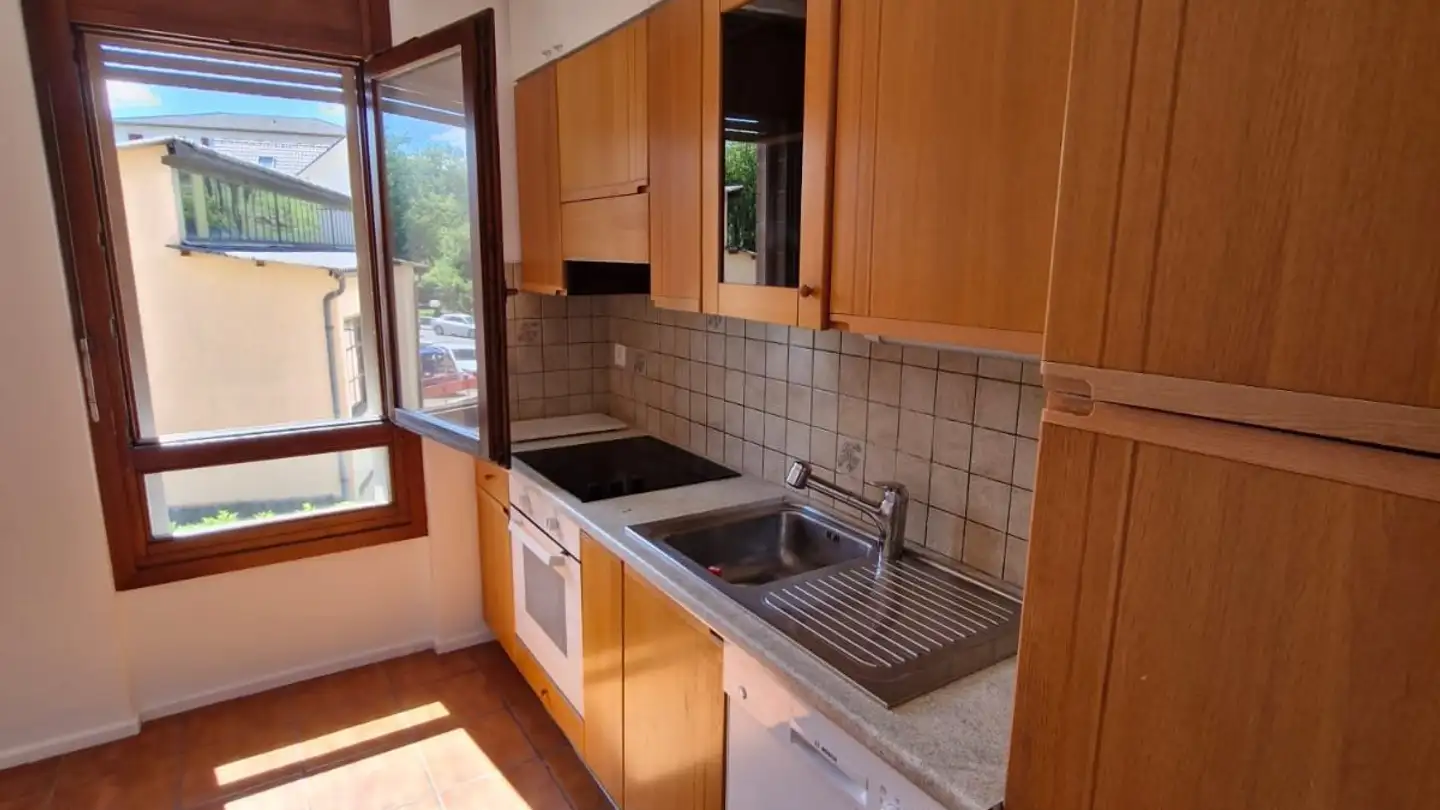Appartement à louer - Via Cantonale 54, 6983 Magliaso - Photo 3