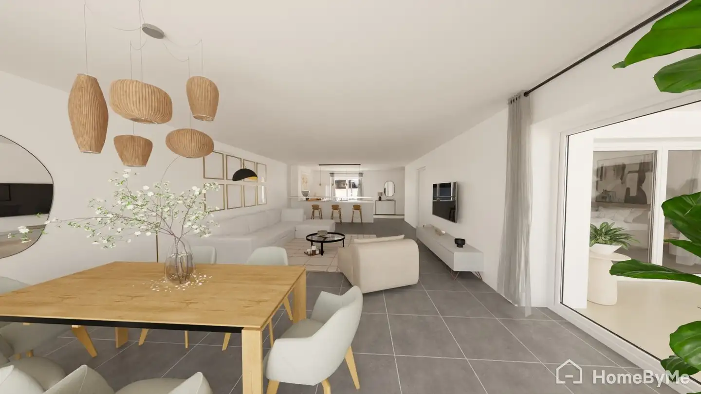 Appartamento in affitto - Güterstrasse 1, 5036 Oberentfelden - Photo 2