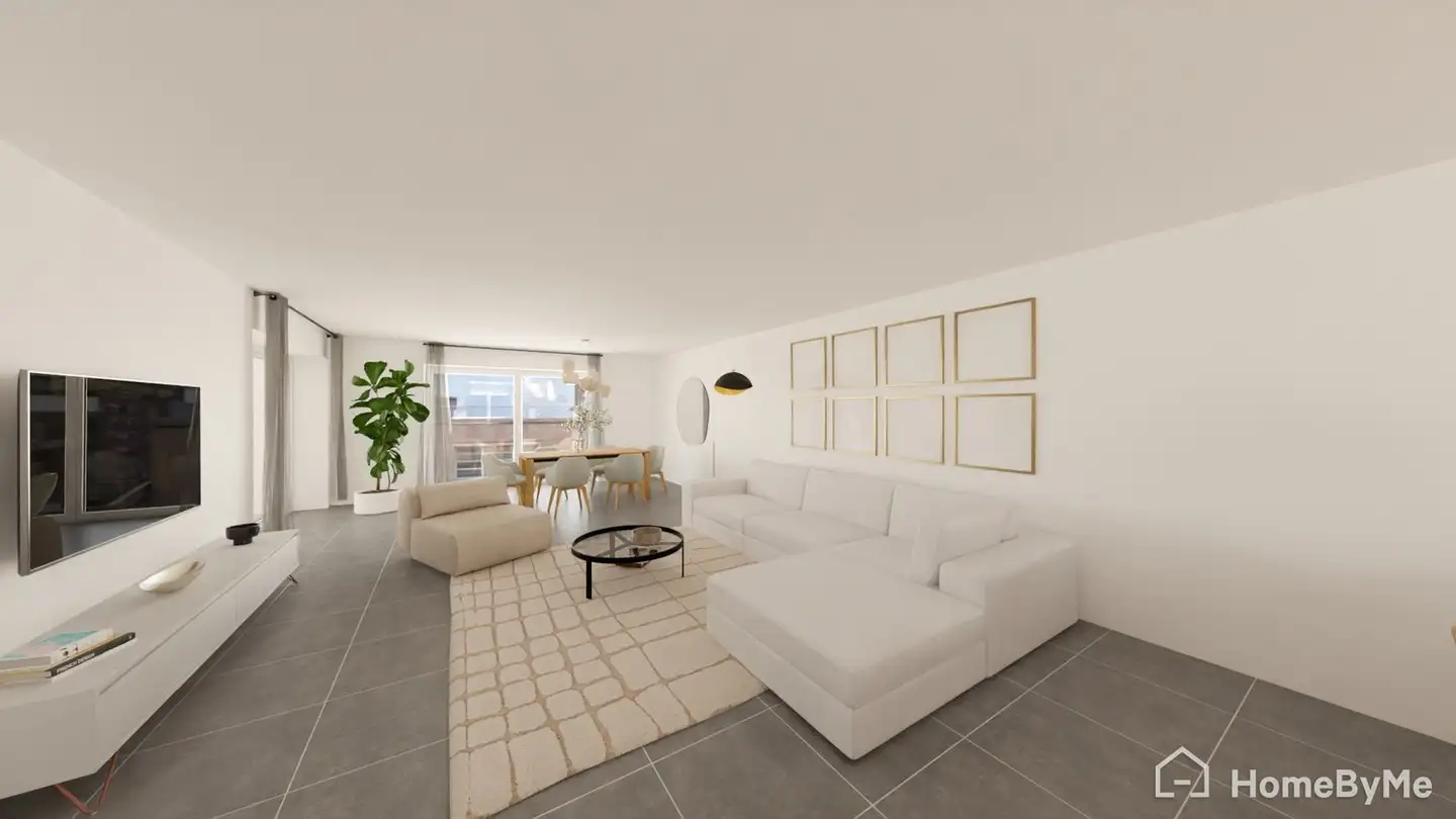 Appartamento in affitto - Güterstrasse 1, 5036 Oberentfelden - Photo 3