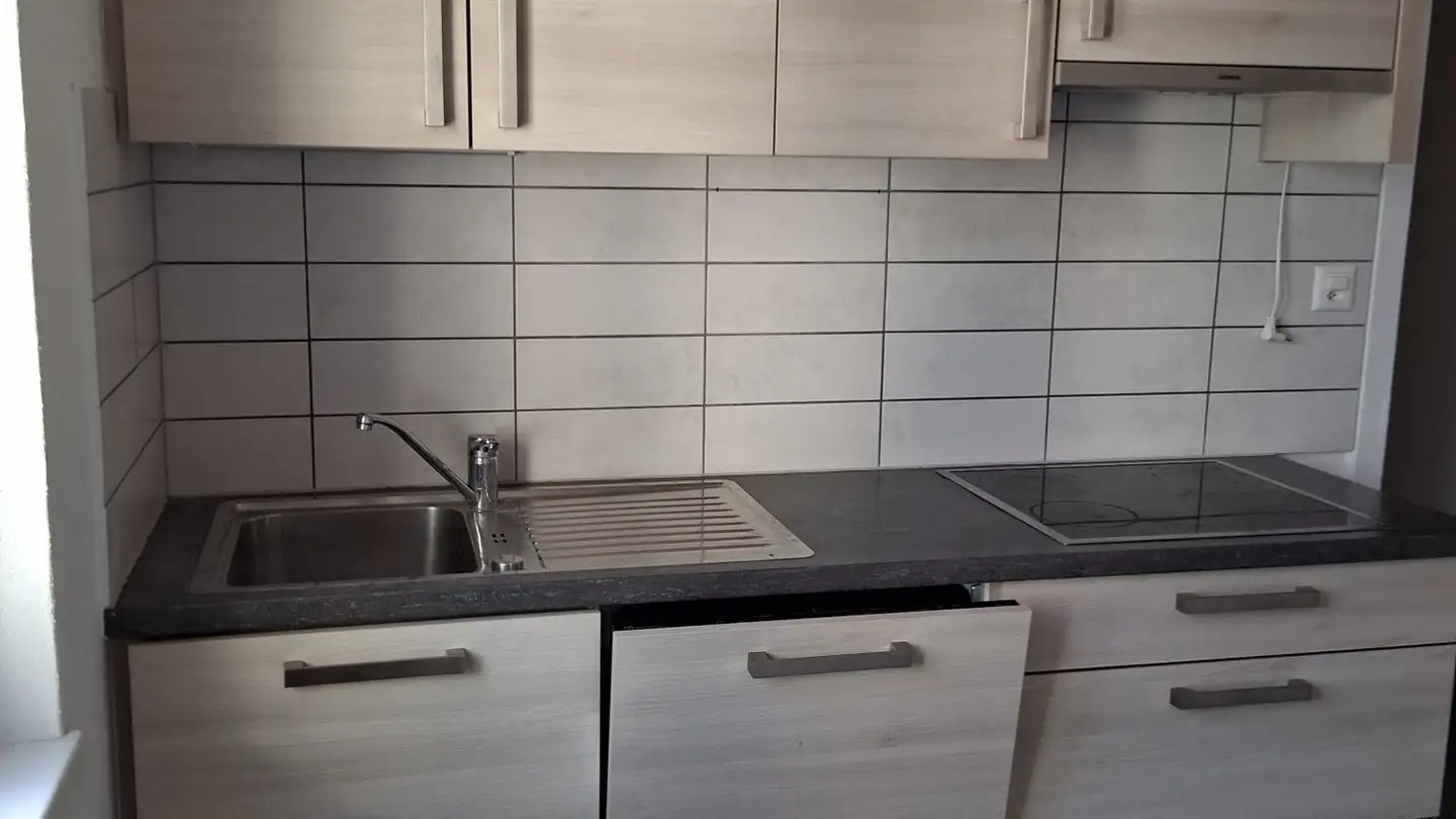 Appartement à louer - 2740 Moutier