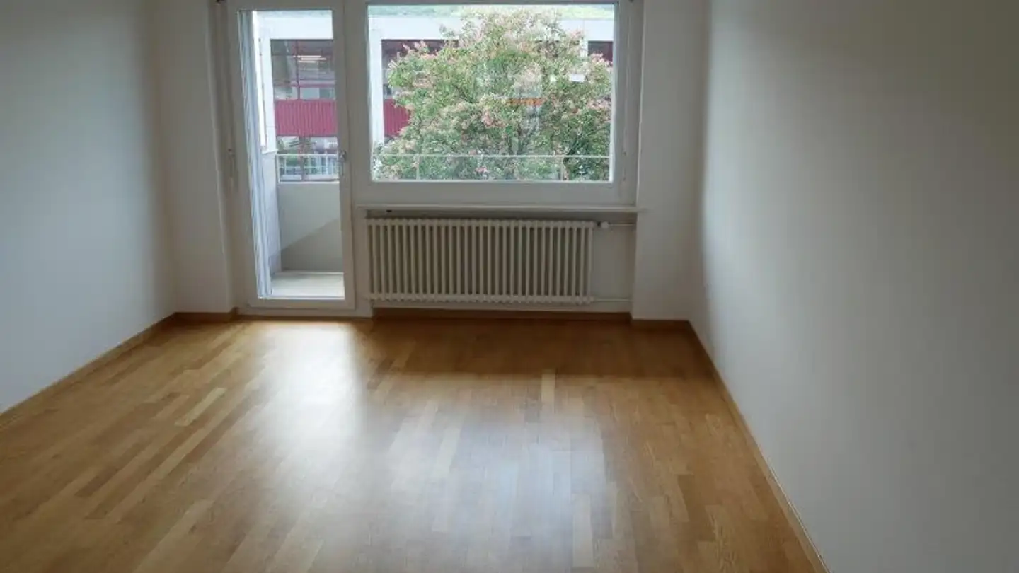 Appartement à louer - Dorfstrasse 16, 4612 Wangen b. Olten