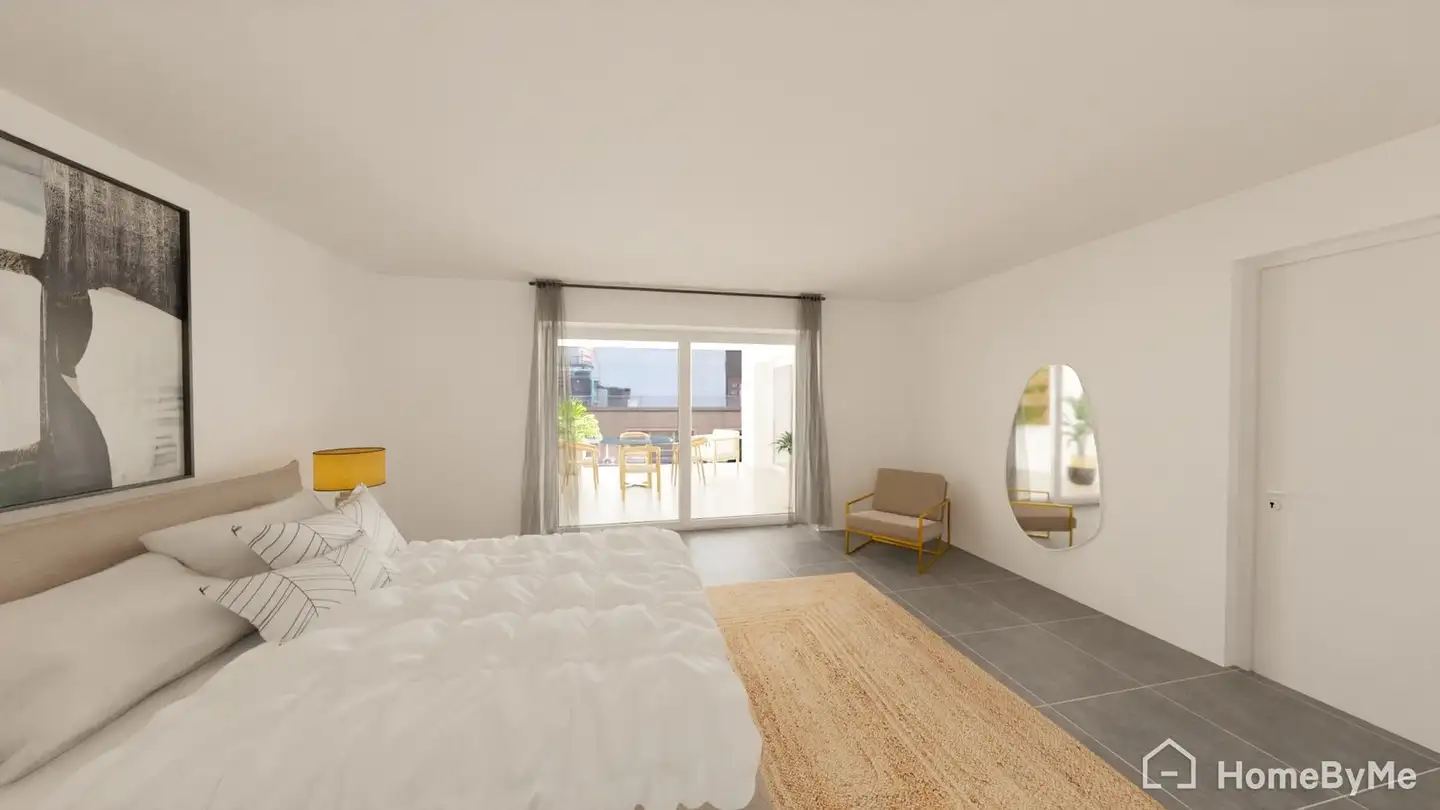 Appartamento in affitto - Güterstrasse 1, 5036 Oberentfelden - Photo 4