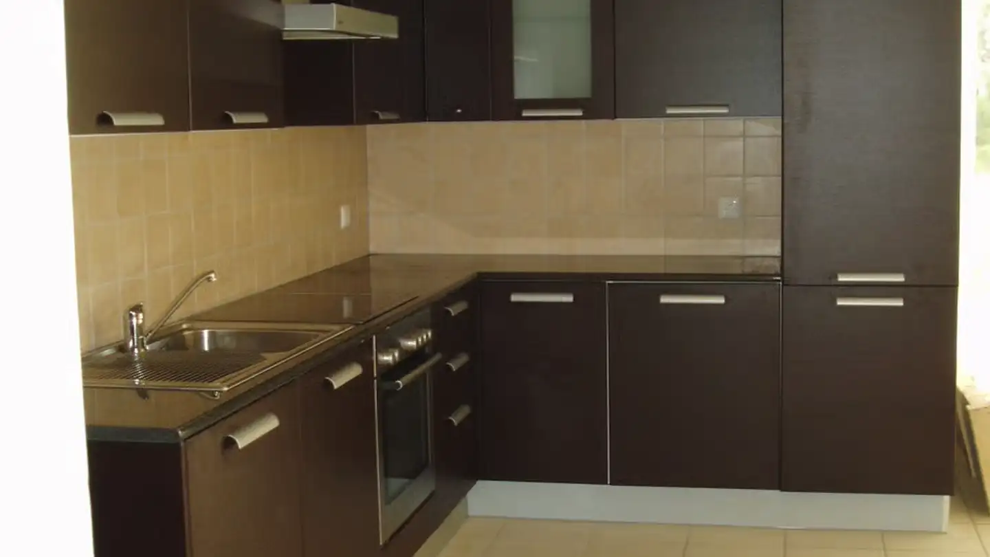 Apartment for rent - Avenue De Montchoisi 21, 1006 Lausanne - Photo 3