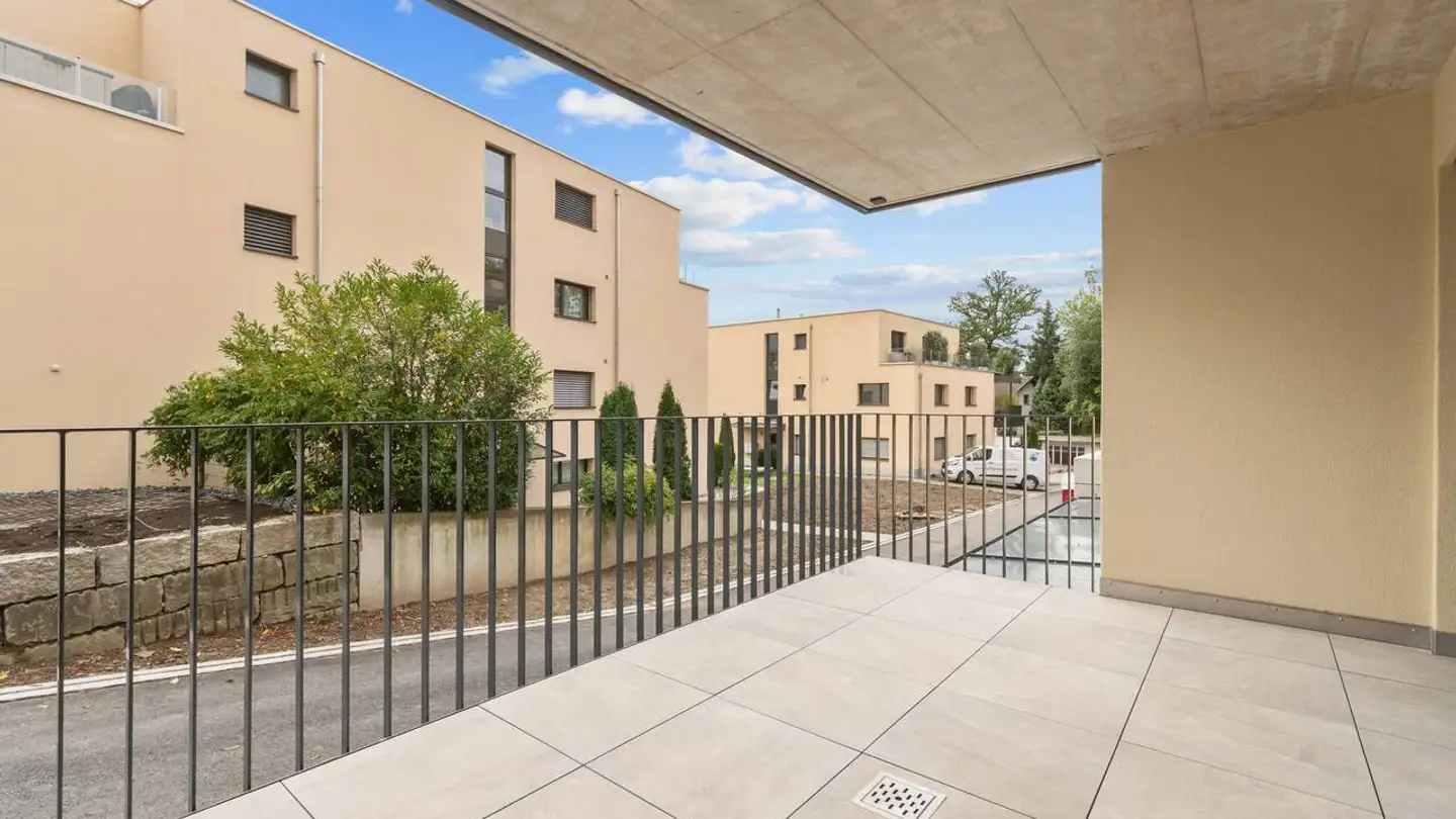 Appartamento in affitto - Chastelstrasse 6, 8732 Neuhaus SG