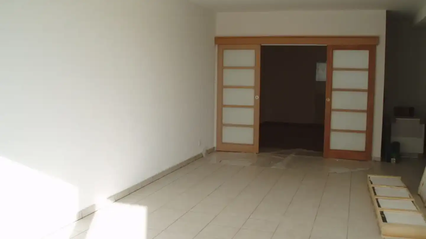 Apartment for rent - Avenue De Montchoisi 21, 1006 Lausanne - Photo 4