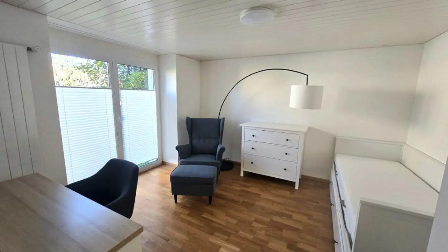 Appartamento ammobiliato in affitto - Brunnenbergstrasse 10, 9000 St. Gallen