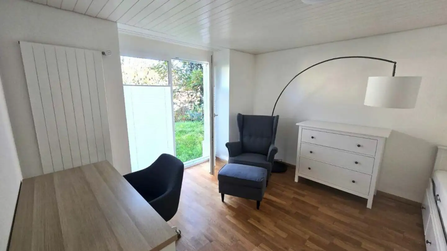 Appartamento ammobiliato in affitto - Brunnenbergstrasse 10, 9000 St. Gallen - Foto 2