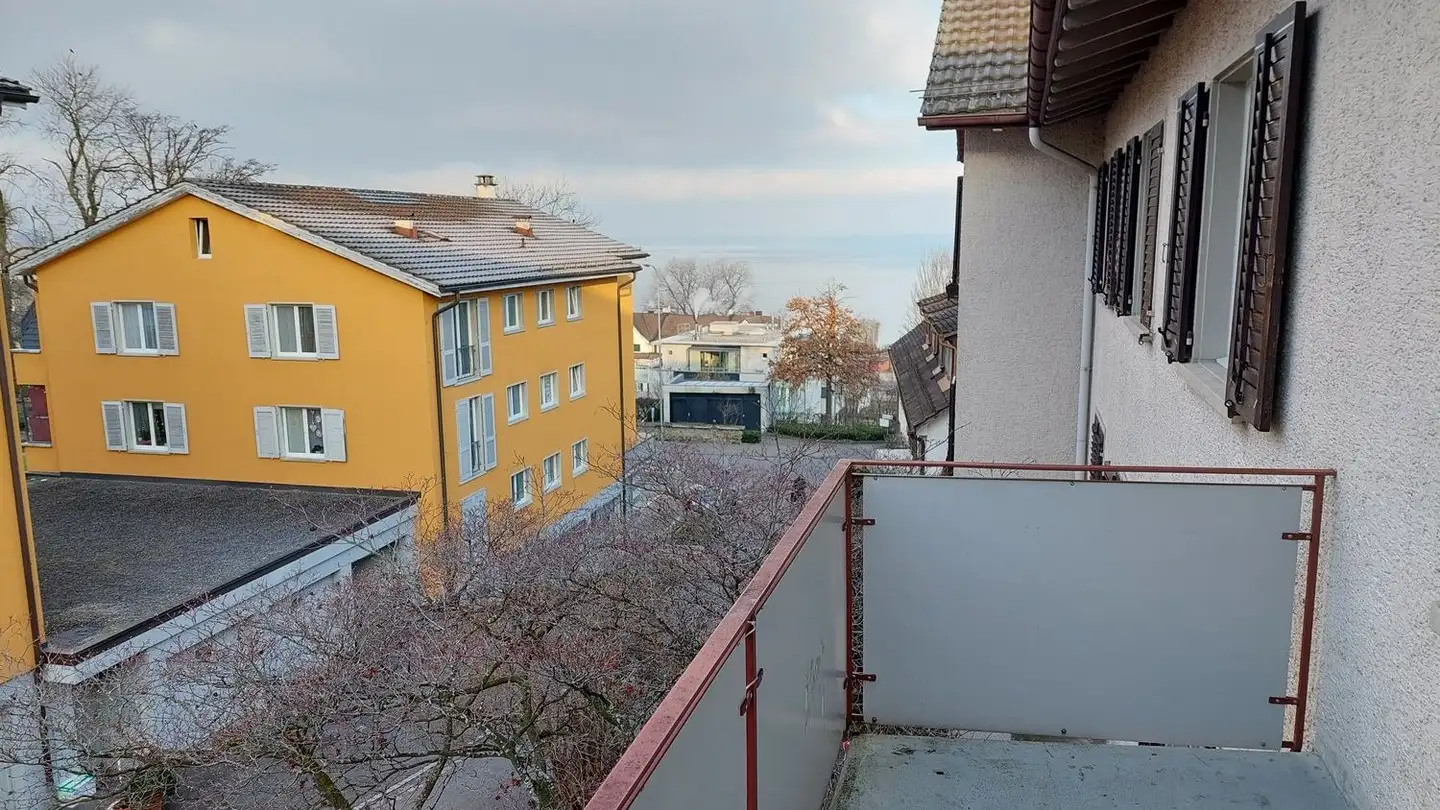 Apartment for rent - Oelmühleweg 5, 9400 Rorschach