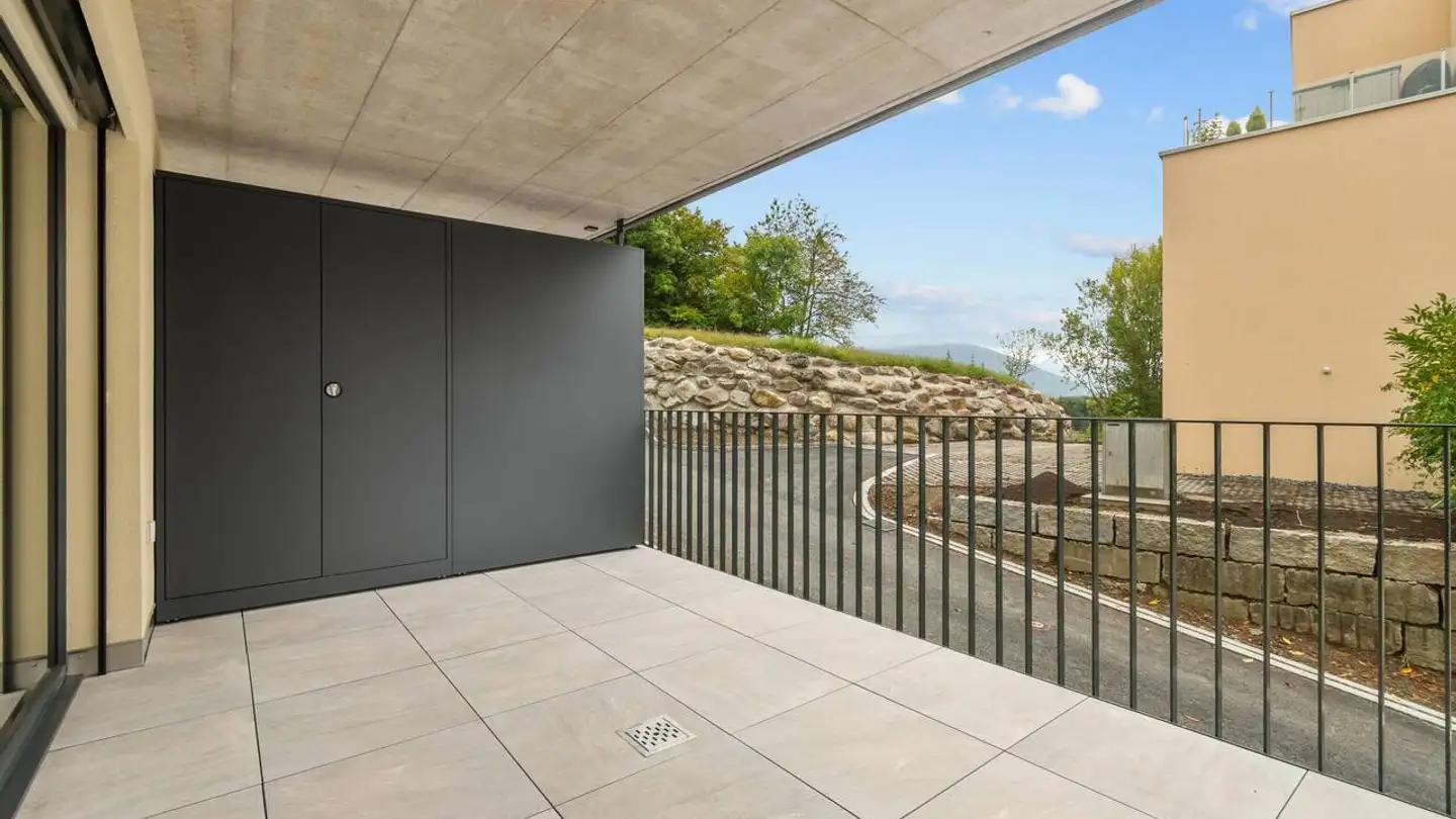 Appartamento in affitto - Chastelstrasse 6b, 8732 Neuhaus SG - Photo 2