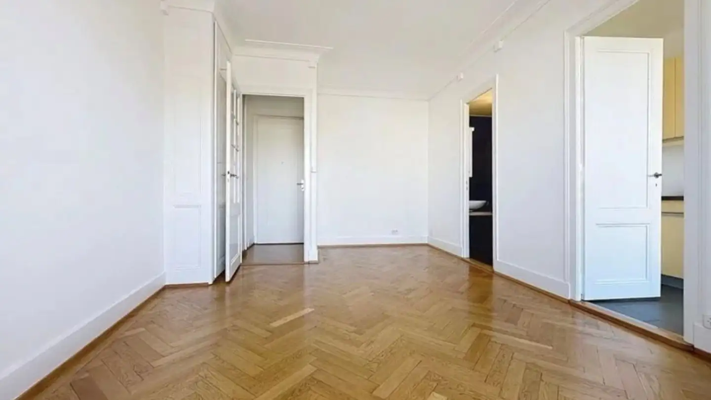 Appartamento in affitto - 1204 Genève - Foto 3