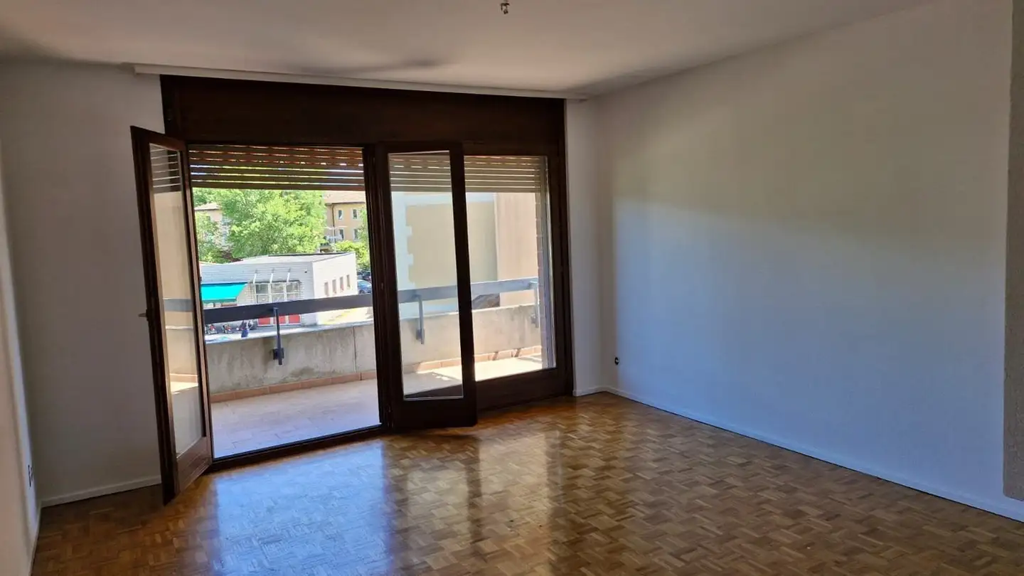 Appartement à louer - Via Cantonale 54, 6983 Magliaso