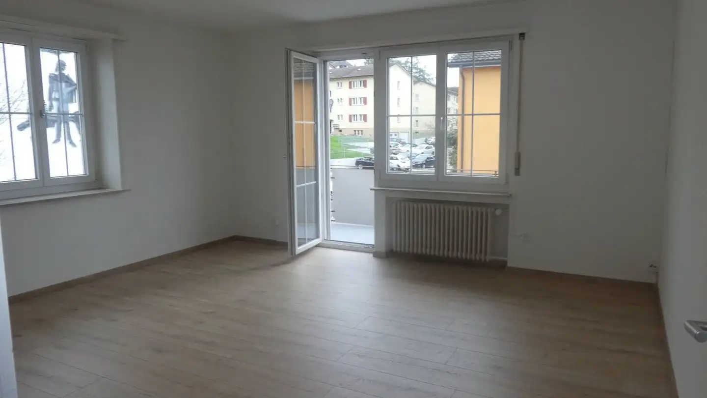 Apartment for rent - Oelmühleweg 5, 9400 Rorschach - Photo 2