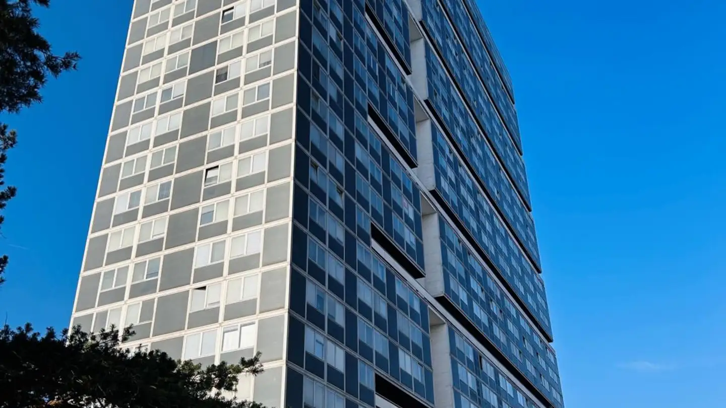 Apartment for sale - Avenue Du Lignon, 1219 Le Lignon