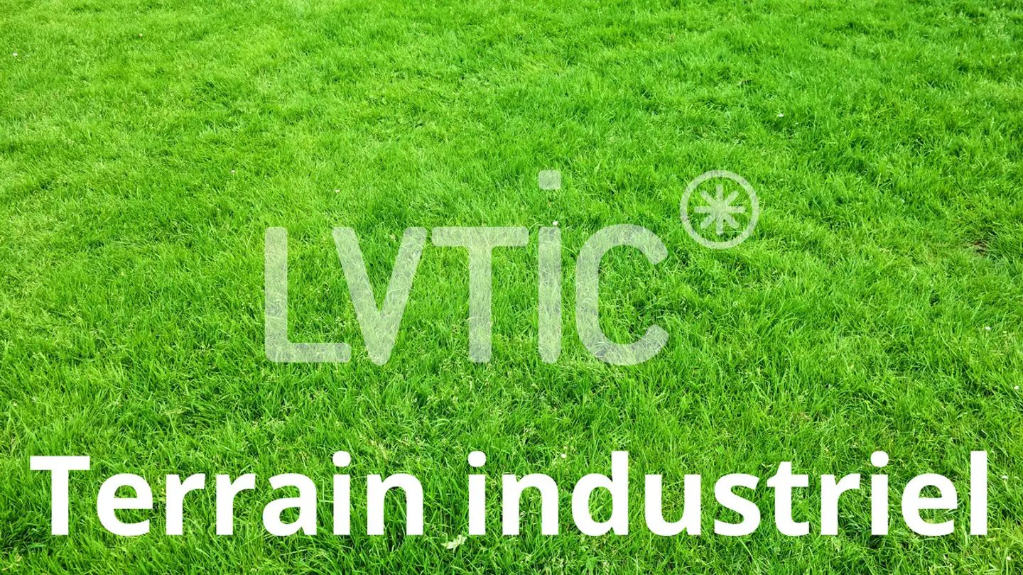 Industrial building plot for sale - 1052 Le Mont-sur-Lausanne