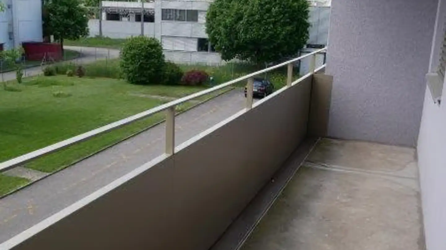 Appartement à louer - Dorfstrasse 16, 4612 Wangen b. Olten - Photo 4
