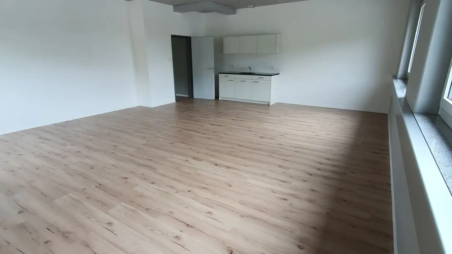 Spazio ufficio in affitto - Kantonsstrasse 112, 6234 Triengen - Photo 3