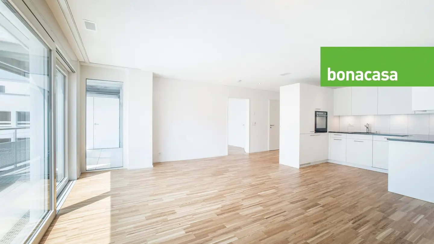 Apartment for rent - Poststrasse 1, 3427 Utzenstorf - Photo 3