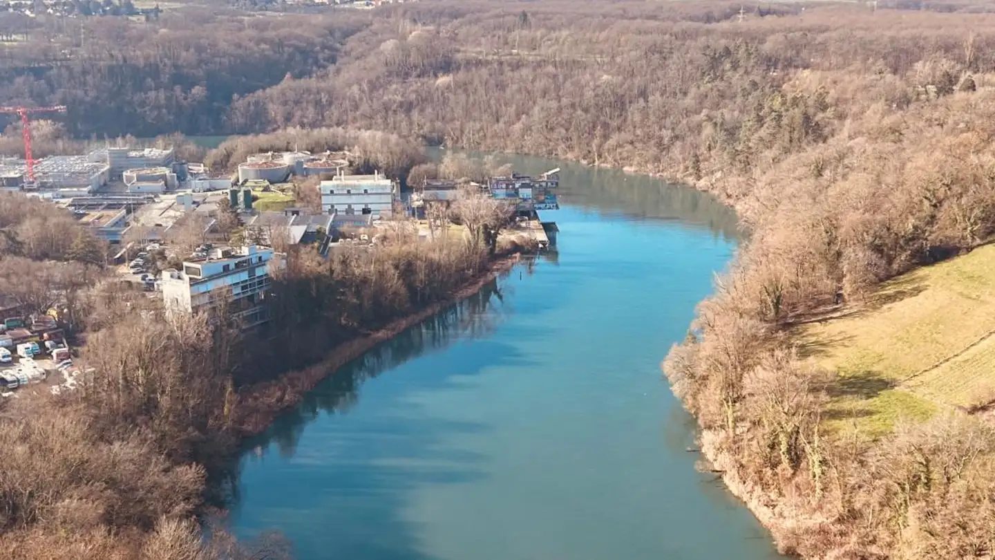 Appartamento in vendita - Avenue Du Lignon, 1219 Le Lignon - Foto 2