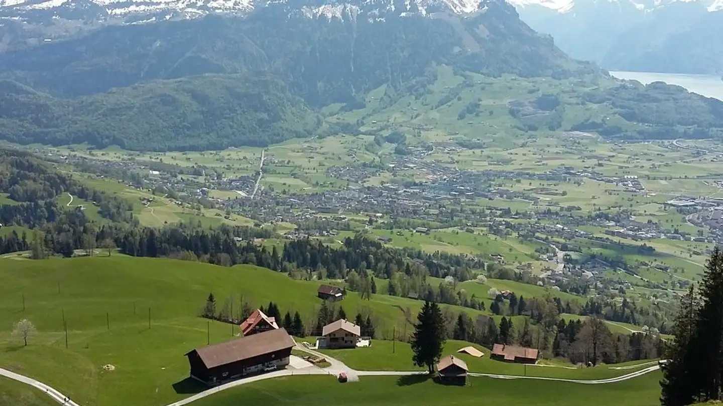 Casa singola in affitto - Langgiselberg 2, 6430 Schwyz - Photo 3