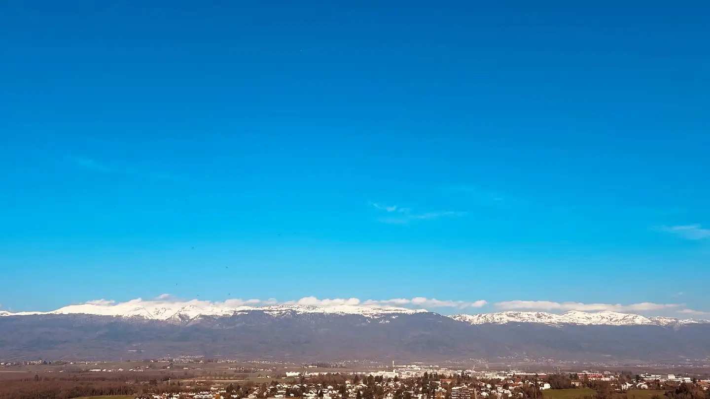 Appartamento in vendita - Avenue Du Lignon, 1219 Le Lignon - Foto 3