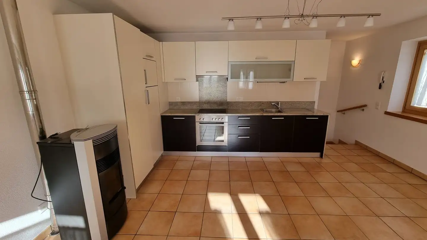 Wohnung kaufen - Via Ciòs 7, 6864 Arzo - Foto 3
