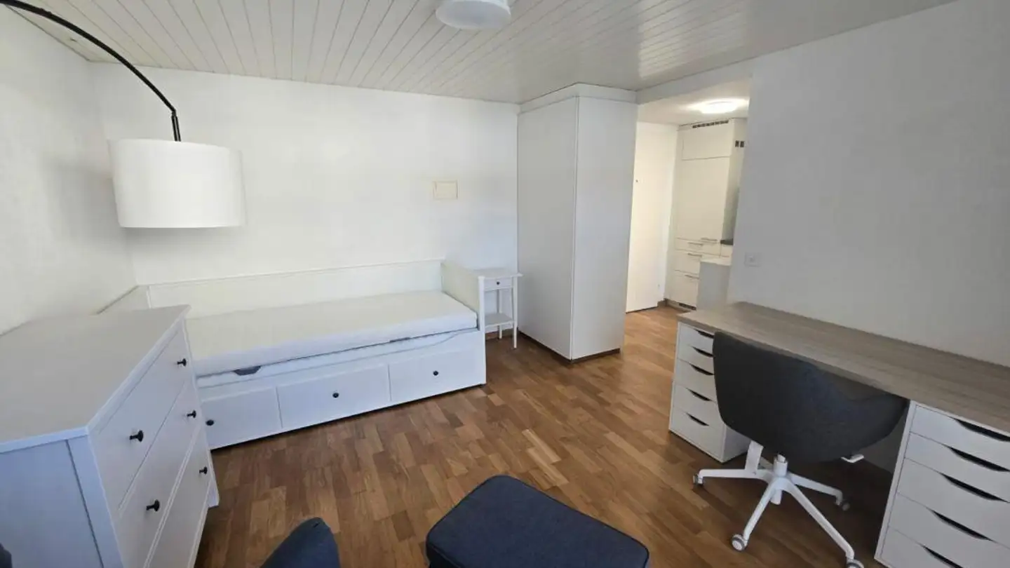 Appartamento ammobiliato in affitto - Brunnenbergstrasse 10, 9000 St. Gallen - Foto 3