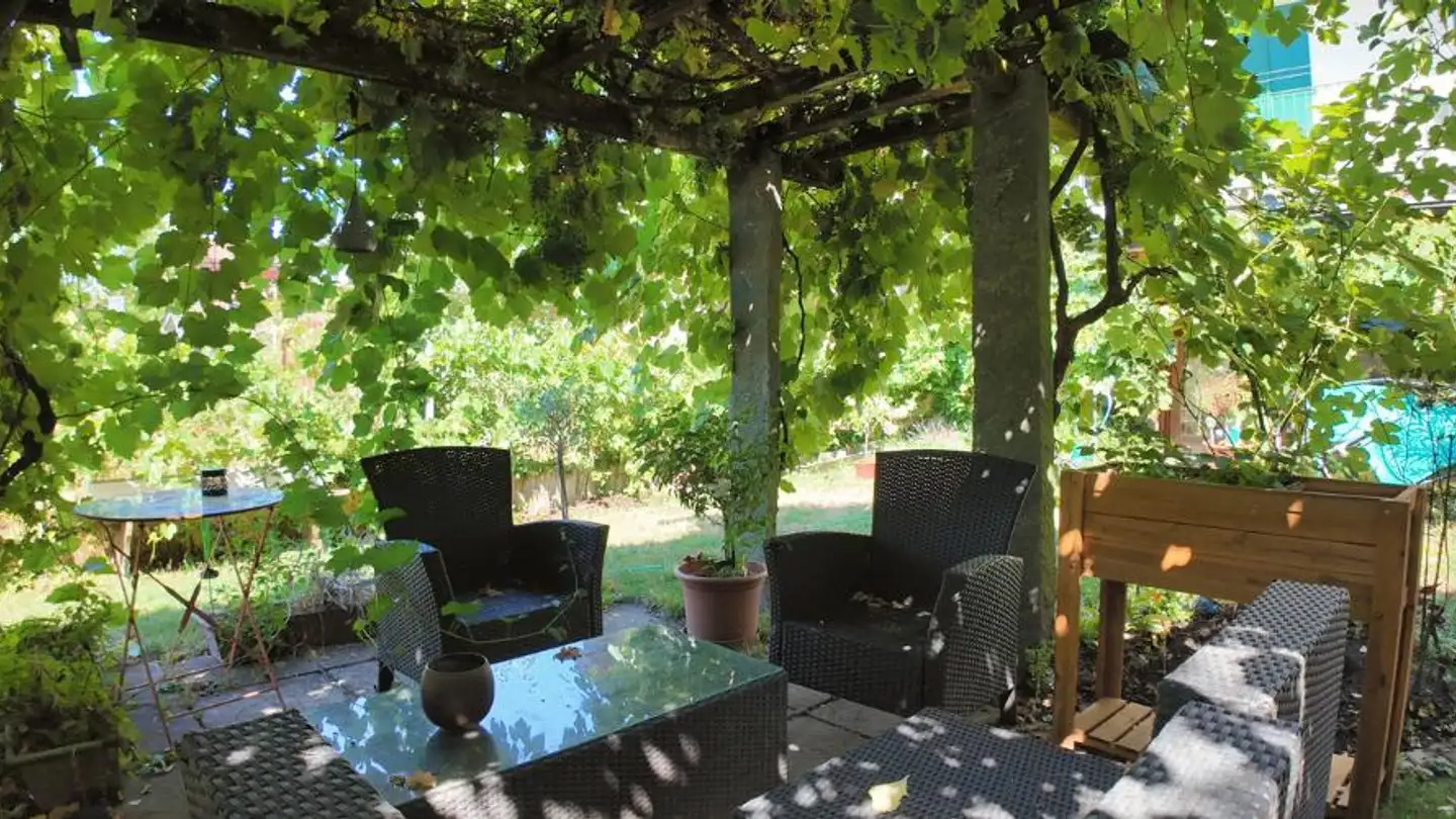 Maison individuelle à vendre - Route Du Faubourg 19, 1580 Avenches - Photo 4