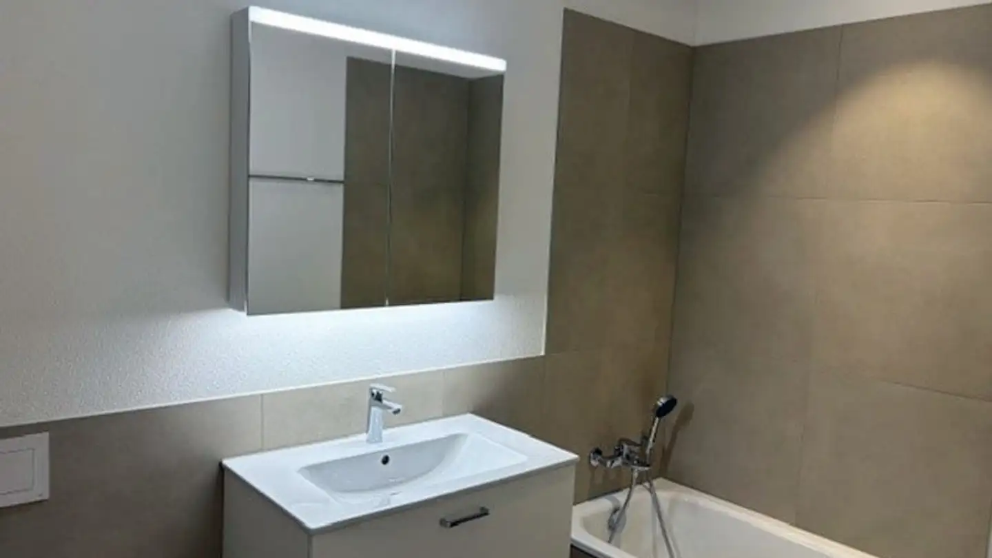 Appartamento in vendita - Untere Lenzstrasse 17, 5734 Reinach AG - Foto 4