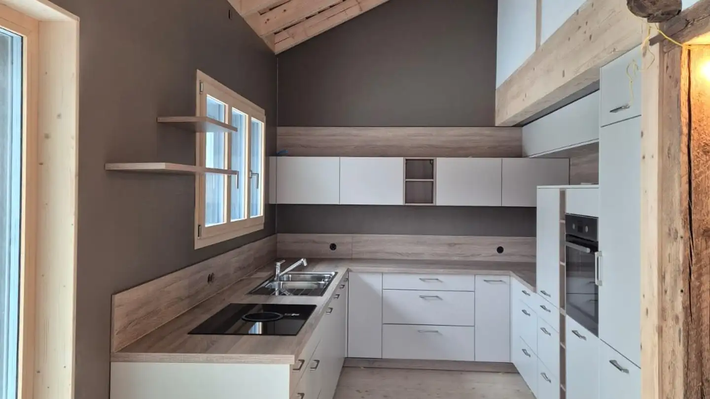 Maison individuelle à louer - Entre-Les-Combes 5, 2710 Tavannes - Photo 2