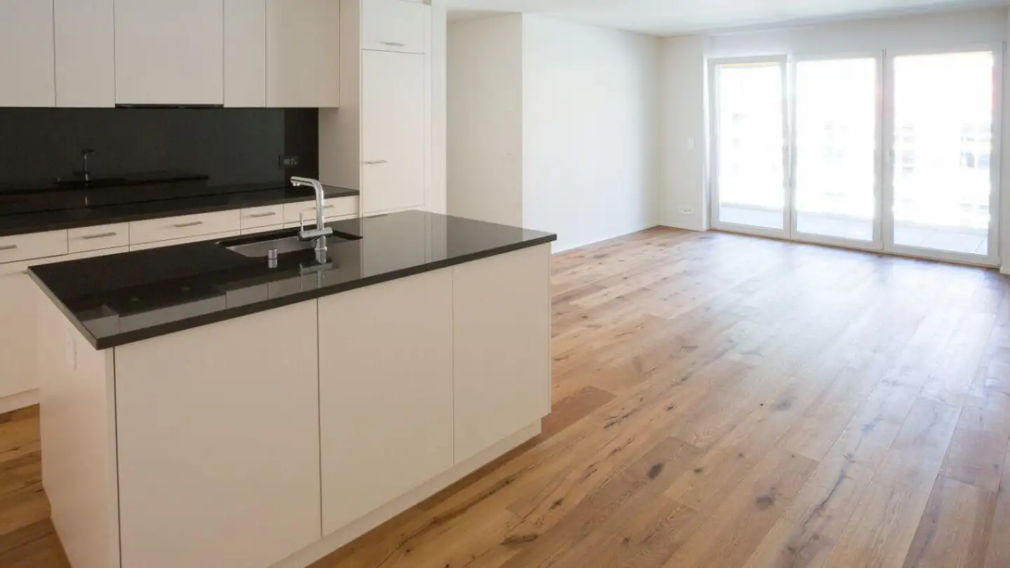 Appartement à louer - Erlenstrasse 17, 8753 Mollis - Photo 2