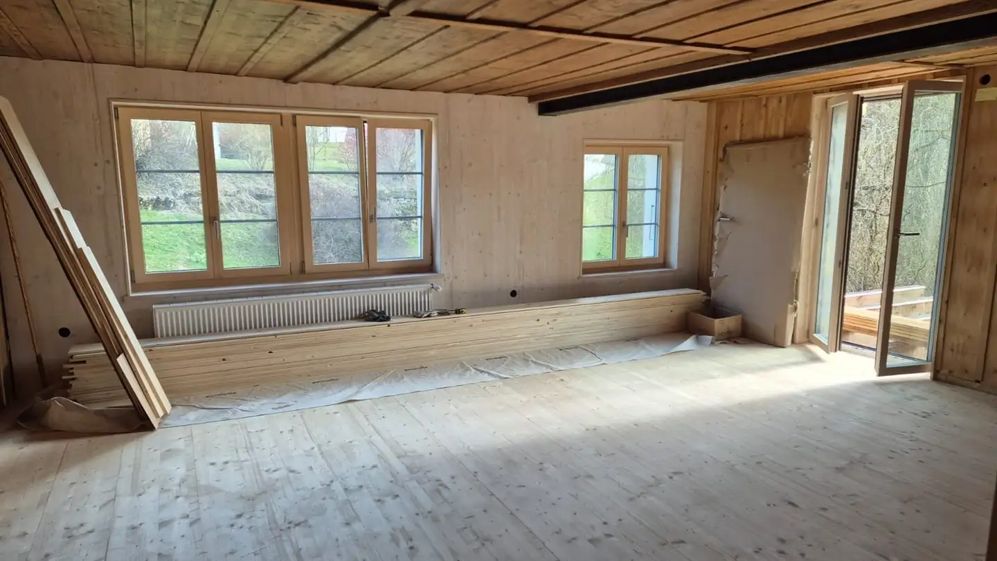 Maison individuelle à louer - Entre-Les-Combes 5, 2710 Tavannes - Photo 3