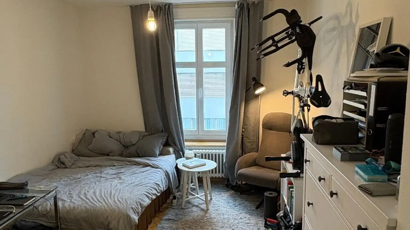 Chambre à louer - 6003 Luzern