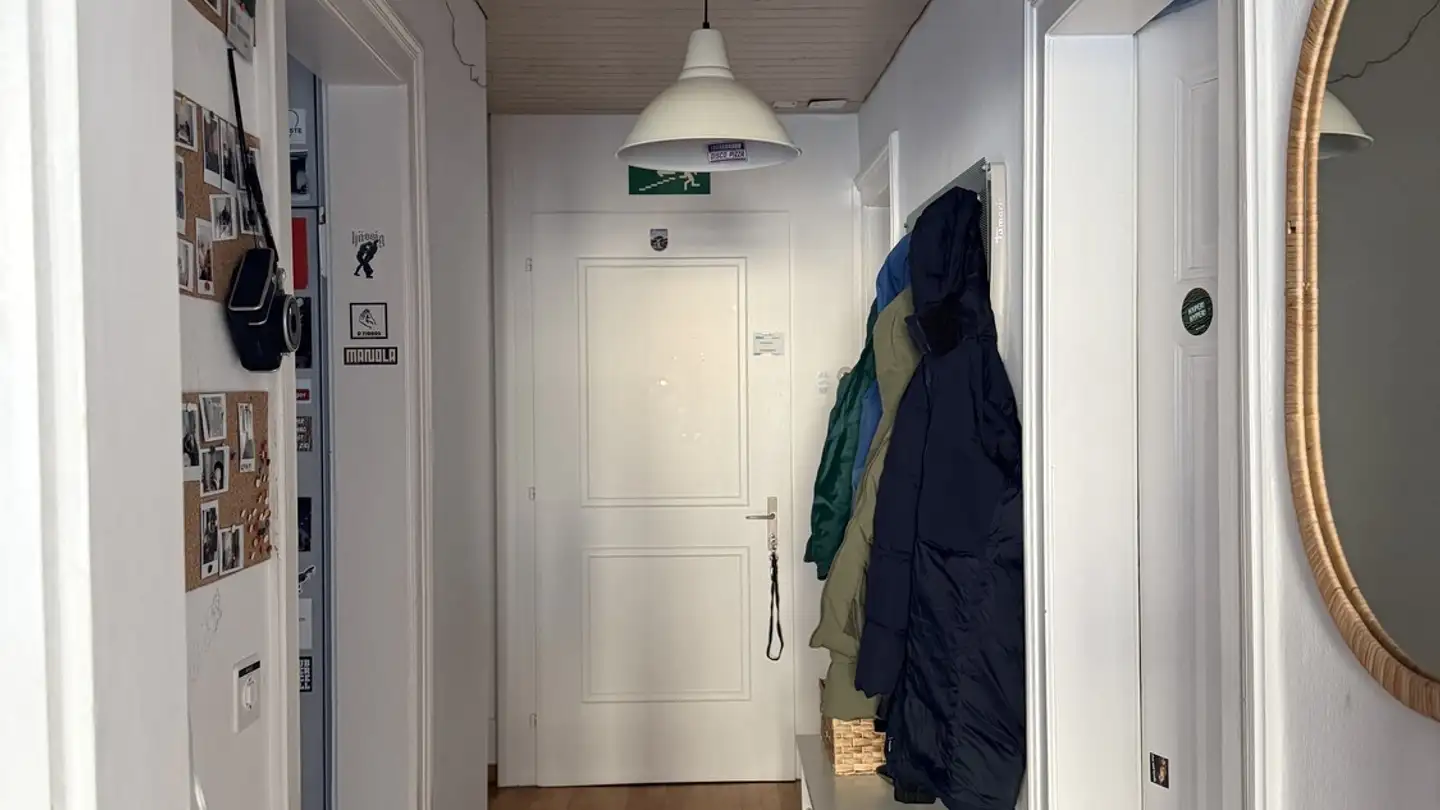 Chambre à louer - 6003 Luzern - Photo 3