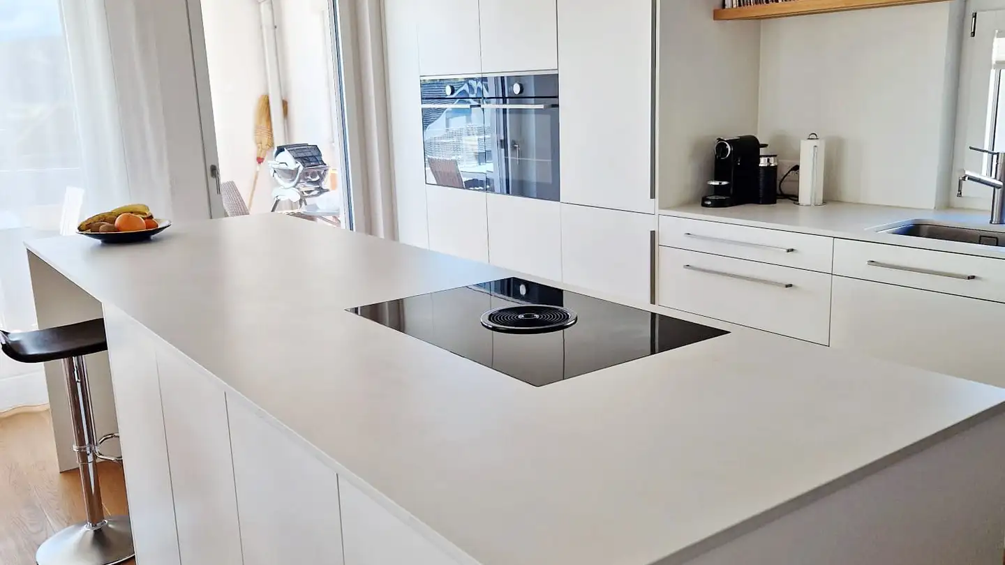 Appartamento in affitto - Dorfmatt 6, 6244 Nebikon - Photo 4