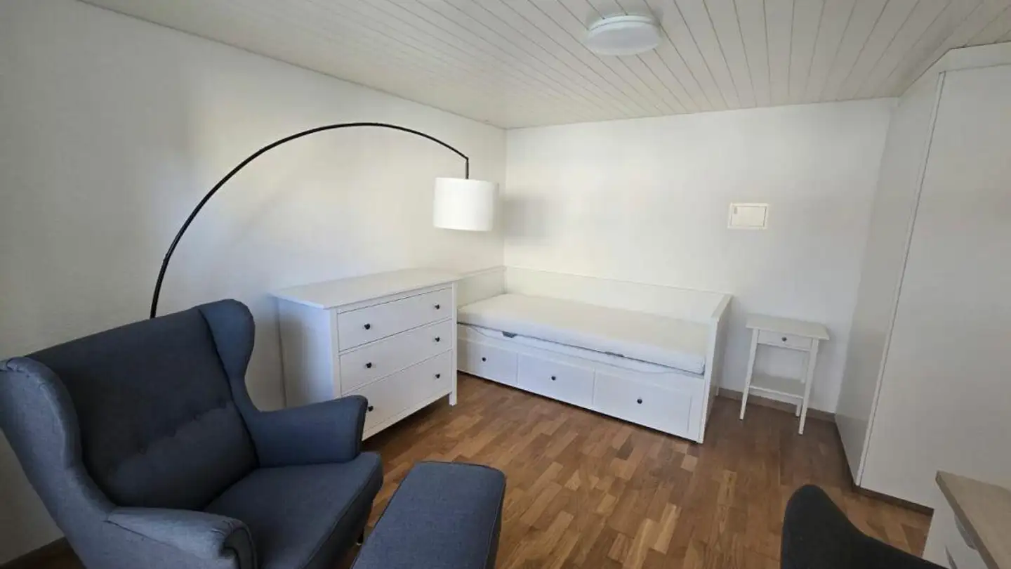 Appartamento ammobiliato in affitto - Brunnenbergstrasse 10, 9000 St. Gallen - Foto 4