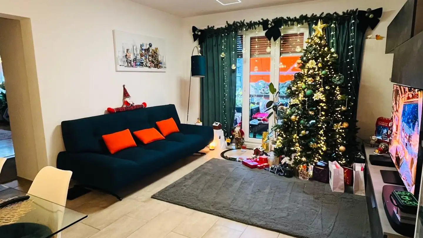 Appartamento in affitto - Via Al Fiume, 6962 Viganello