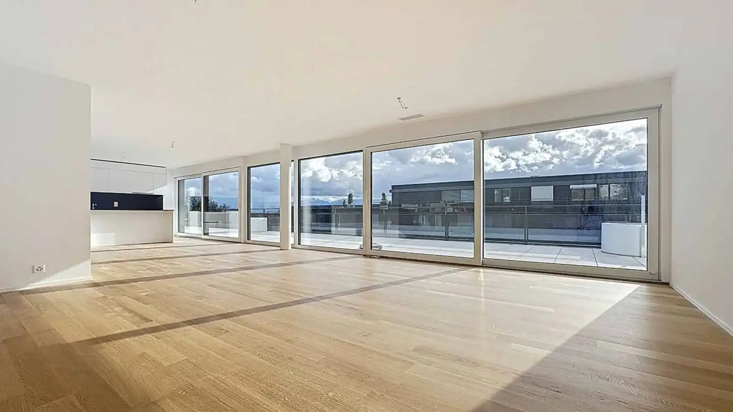 Apartment for sale - 1180 Rolle