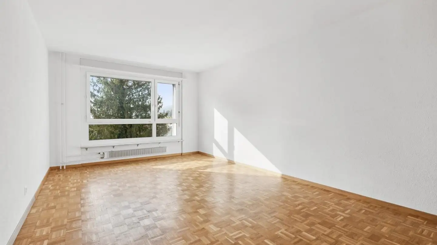 Apartment for rent - Ruffinistrasse 10, 2540 Grenchen