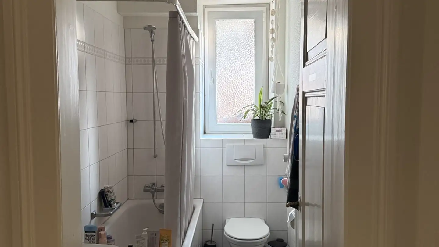 Chambre à louer - 6003 Luzern - Photo 4