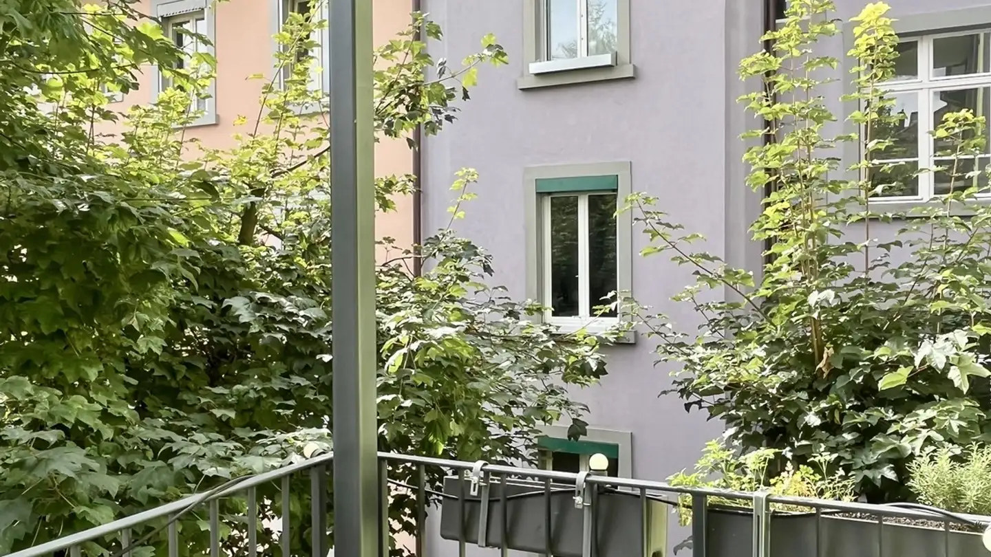 Apartment for rent - 8003 Zürich - Photo 3