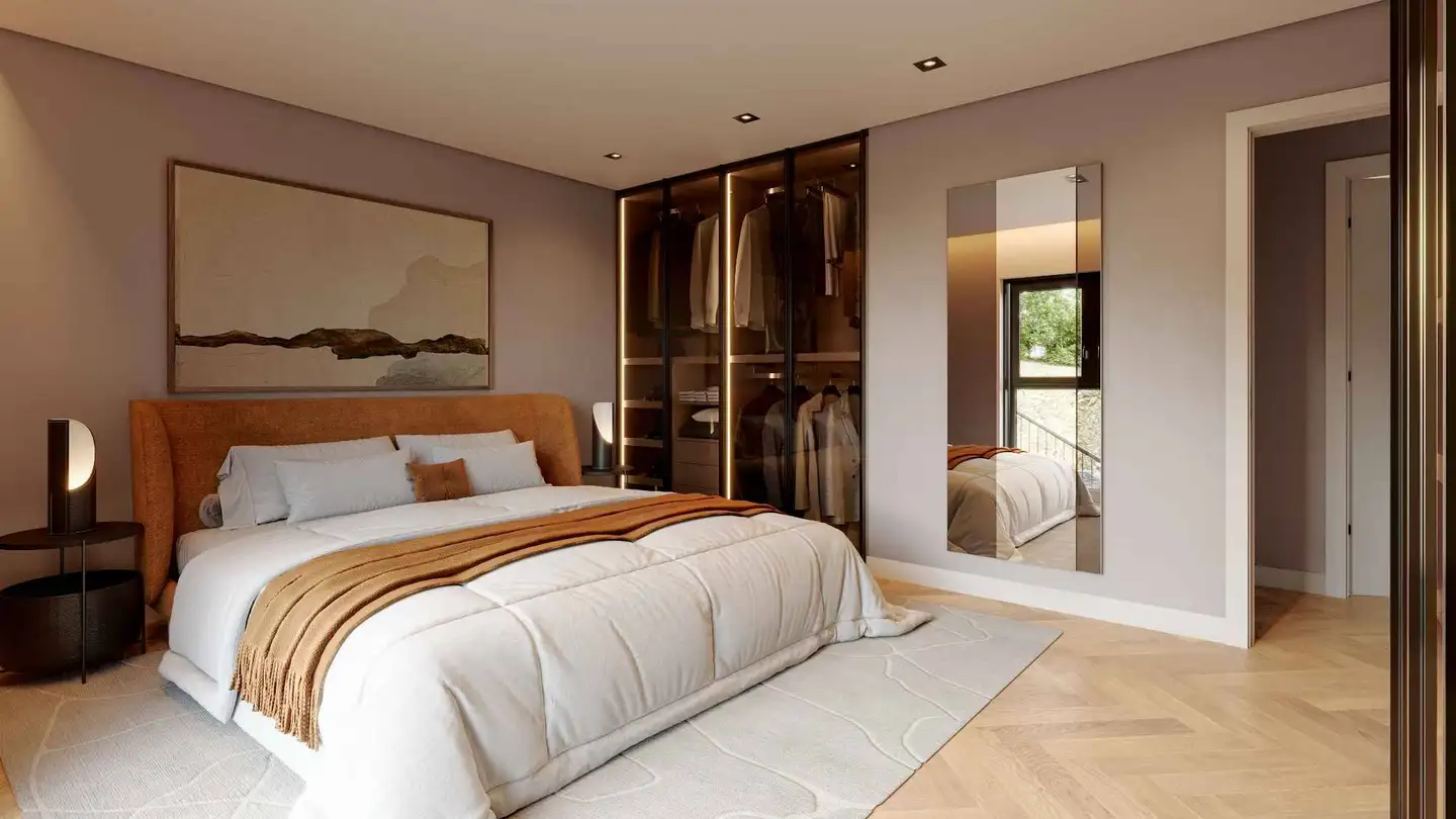 Casa bifamiliare in vendita - 1052 Le Mont-sur-Lausanne - Foto 3