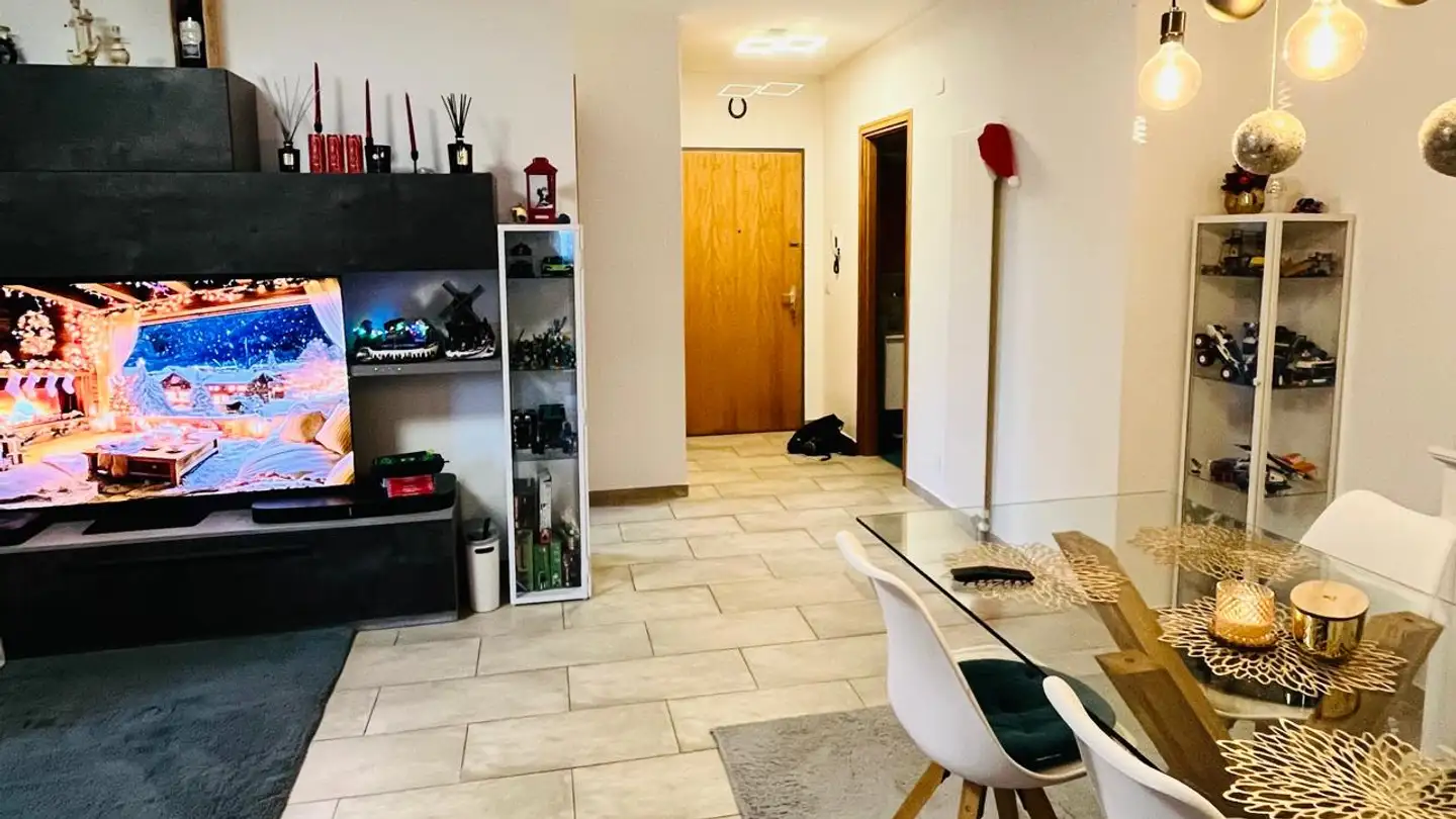 Appartamento in affitto - Via Al Fiume, 6962 Viganello - Foto 2