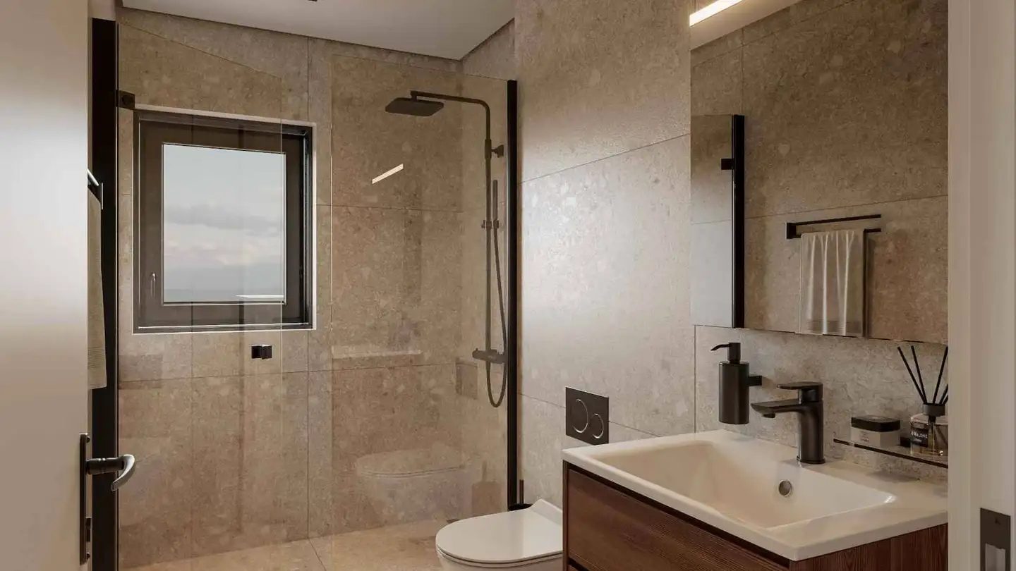 Casa bifamiliare in vendita - 1052 Le Mont-sur-Lausanne - Foto 4