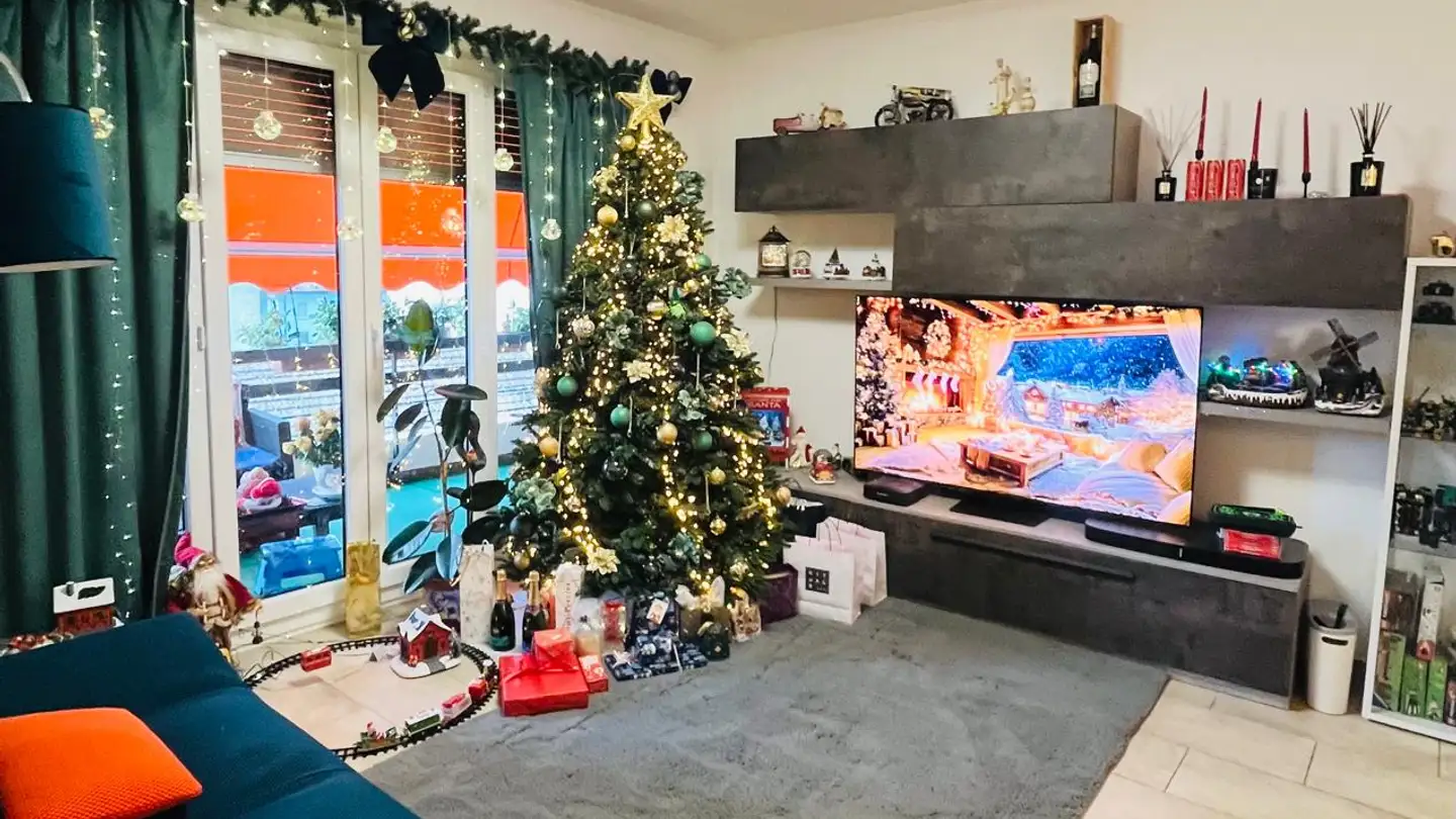 Appartamento in affitto - Via Al Fiume, 6962 Viganello - Foto 3