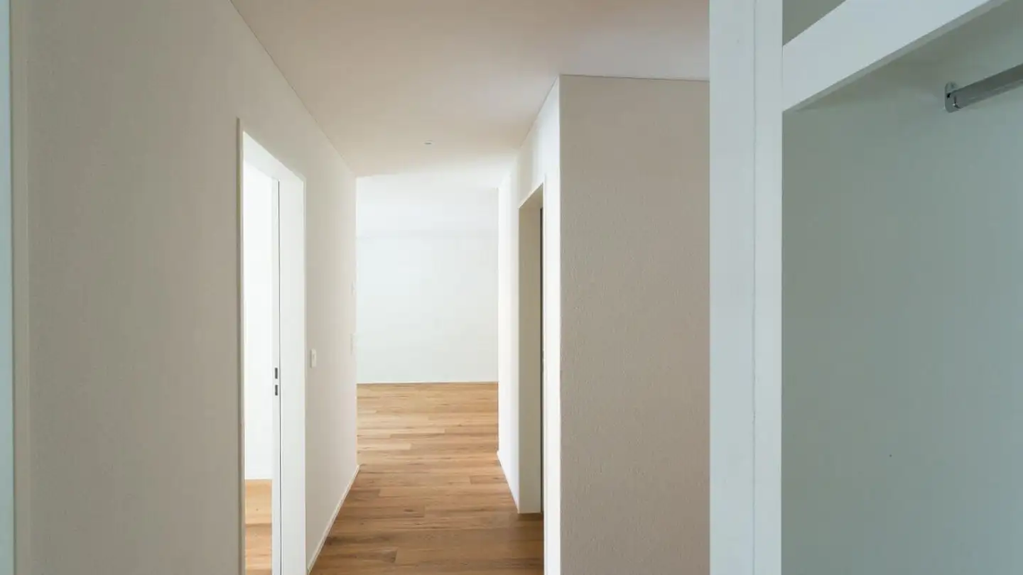 Appartement à louer - Erlenstrasse 17, 8753 Mollis - Photo 3